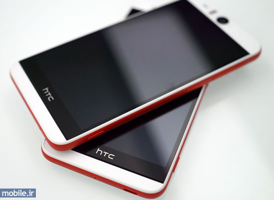 HTC Desire Eye - اچ تی سی دیزایر آی