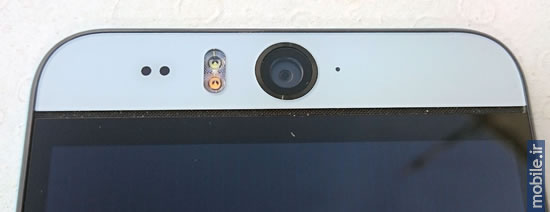 HTC Desire Eye - اچ تی سی دیزایر آی