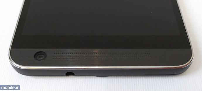 HTC One E9 Plus - اچتیسی وان ای 9 پلاس