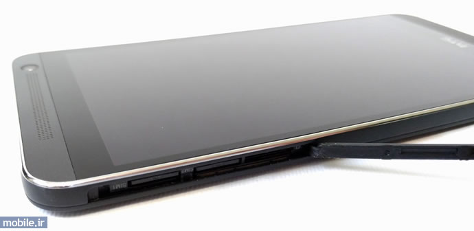 HTC One E9 Plus - اچتیسی وان ای 9 پلاس