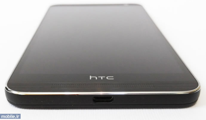 HTC One E9 Plus - اچتیسی وان ای 9 پلاس
