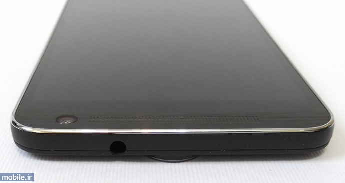 HTC One E9 Plus - اچتیسی وان ای 9 پلاس