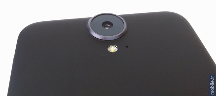 HTC One E9 Plus - اچتیسی وان ای 9 پلاس