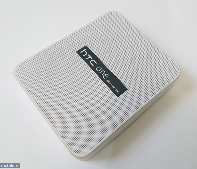 HTC One E9 Plus - اچتیسی وان ای 9 پلاس