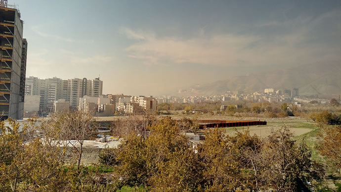 HTC One E9 Plus - اچتیسی وان ای 9 پلاس