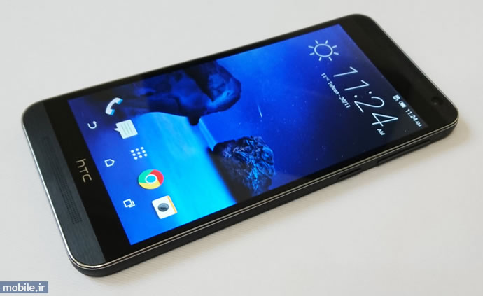 HTC One E9 Plus - اچتیسی وان ای 9 پلاس