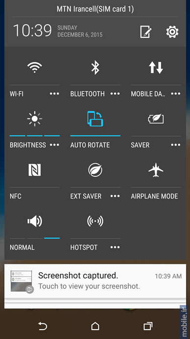HTC One E9 Plus - اچتیسی وان ای 9 پلاس