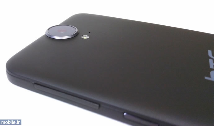 HTC One E9 Plus - اچتیسی وان ای 9 پلاس