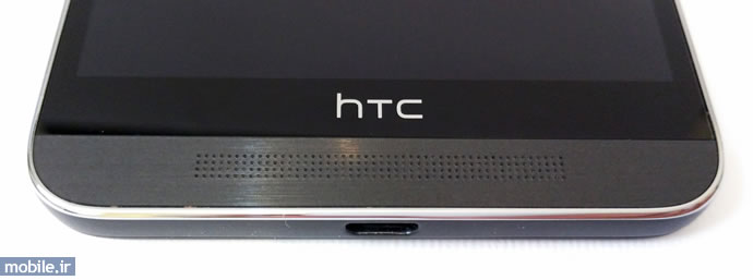 HTC One E9 Plus - اچتیسی وان ای 9 پلاس