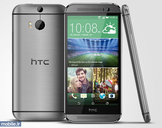 HTC One M8 - اچ تی سی وان ام 8