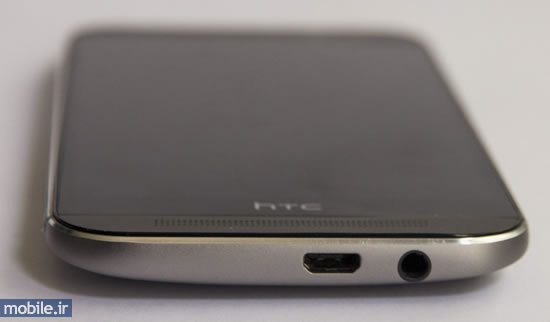 HTC One M8 - اچ تی سی وان ام 8