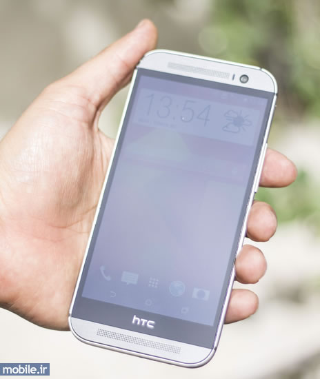 HTC One M8 - اچ تی سی وان ام 8