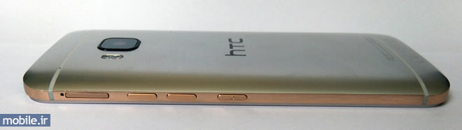 HTC One M9 - اچ تی سی وان ام 9