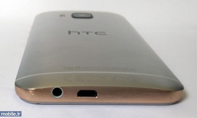 HTC One M9 - اچ تی سی وان ام 9