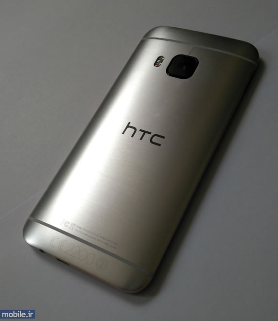 HTC One M9 - اچ تی سی وان ام 9