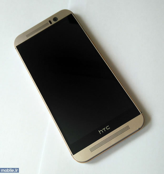 HTC One M9 - اچ تی سی وان ام 9