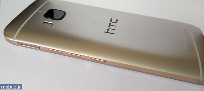 HTC One M9 - اچ تی سی وان ام 9