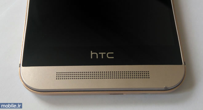 HTC One M9 - اچ تی سی وان ام 9