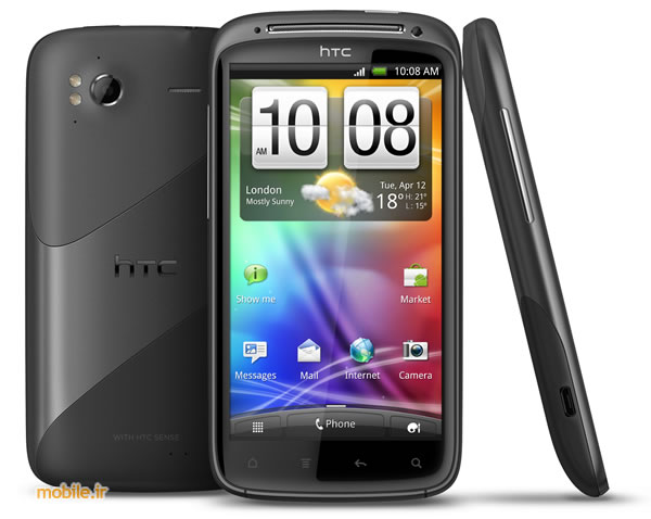 HTC Sensation
