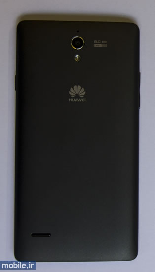 Huawei Ascend G700 - هواوی اسند جی 700