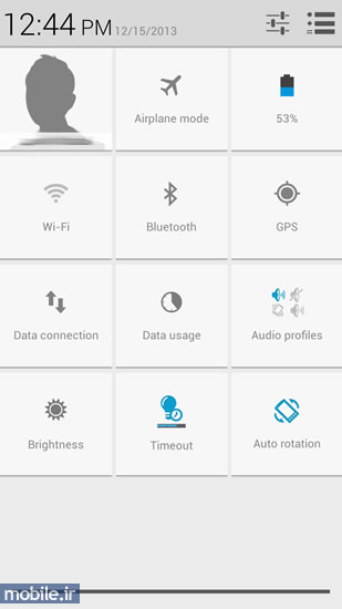 Huawei Ascend G700 - هواوی اسند جی 700