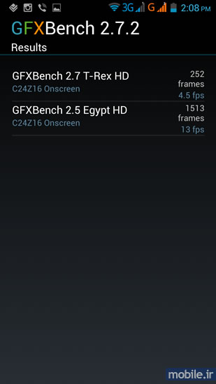 Huawei Ascend G700 - هواوی اسند جی 700