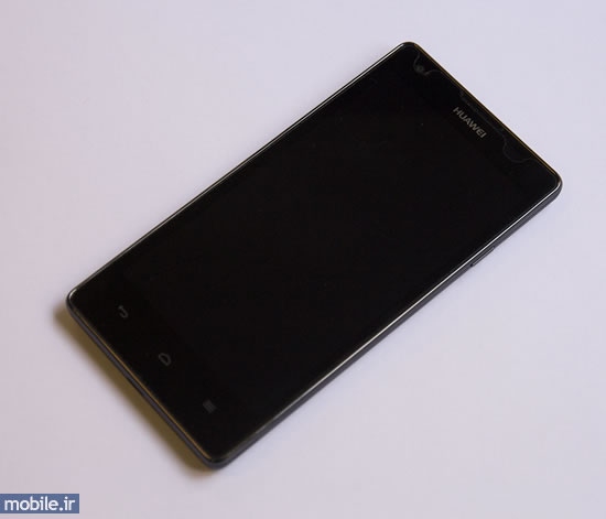 Huawei Ascend G700 - هواوی اسند جی 700