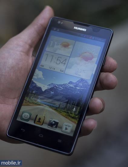 Huawei Ascend G700 - هواوی اسند جی 700