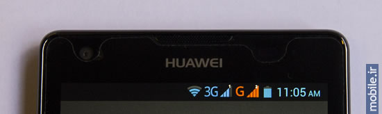 Huawei Ascend G700 - هواوی اسند جی 700
