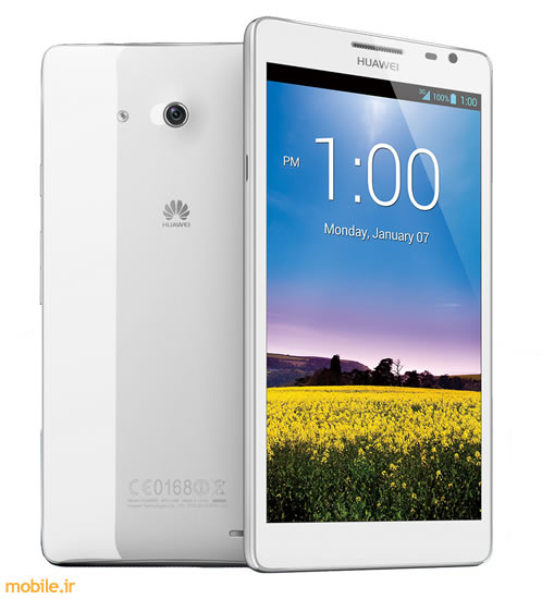 هواوی اسند میت - Huawei Ascend Mate