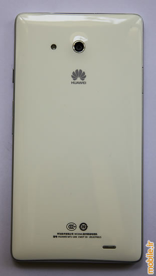 هواوی اسند میت - Huawei Ascend Mate