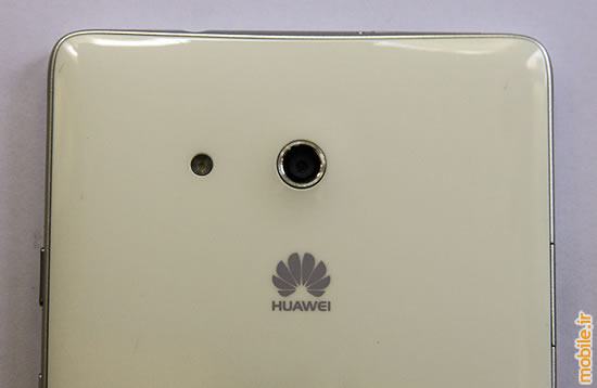 هواوی اسند میت - Huawei Ascend Mate