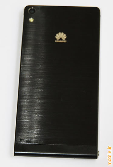 Huawei Ascend P6 - هواوی اسند پی 6