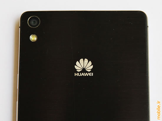 Huawei Ascend P6 - هواوی اسند پی 6