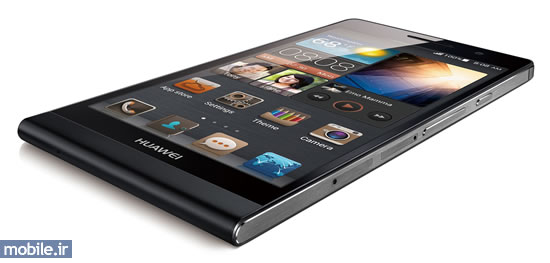 Huawei Ascend P7 - هواوی اسند پی 7