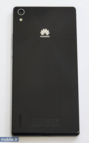 Huawei Ascend P7 - هواوی اسند پی 7