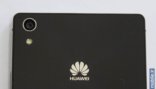 Huawei Ascend P7 - هواوی اسند پی 7