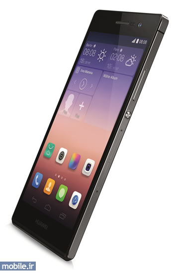 Huawei Ascend P7 - هواوی اسند پی 7