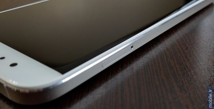 Huawei G8 - هواوی جی 8