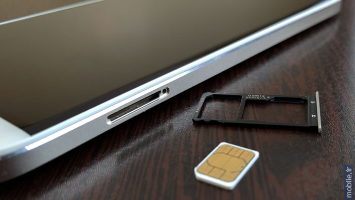 Huawei G8 - هواوی جی 8