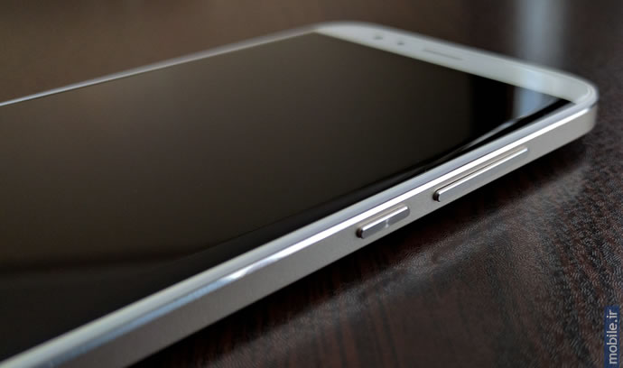 Huawei G8 - هواوی جی 8