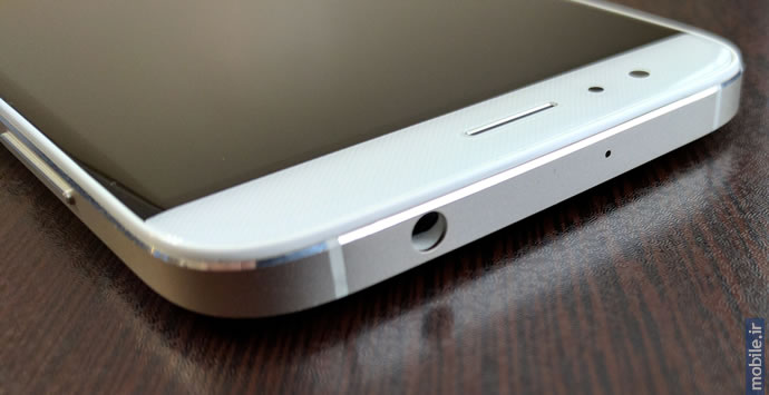 Huawei G8 - هواوی جی 8
