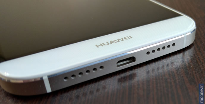 Huawei G8 - هواوی جی 8