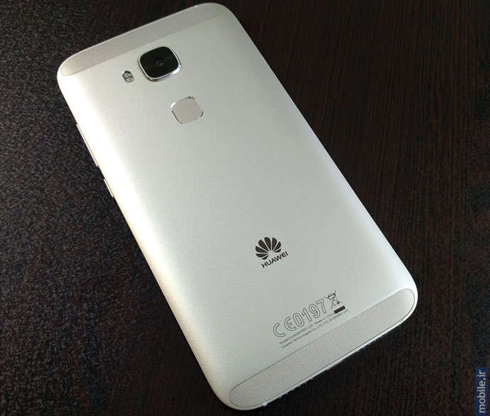 Huawei G8 - هواوی جی 8