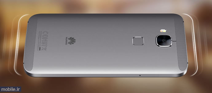 Huawei G8 - هواوی جی 8