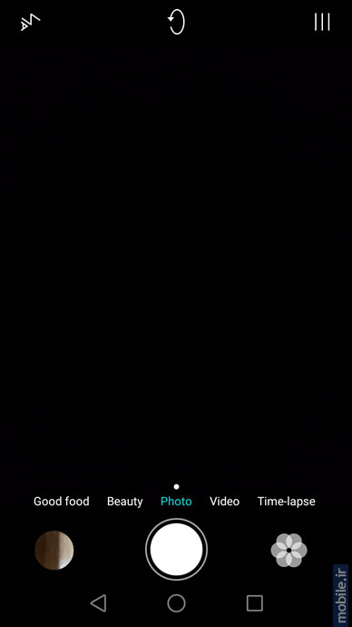 Huawei G8 - هواوی جی 8