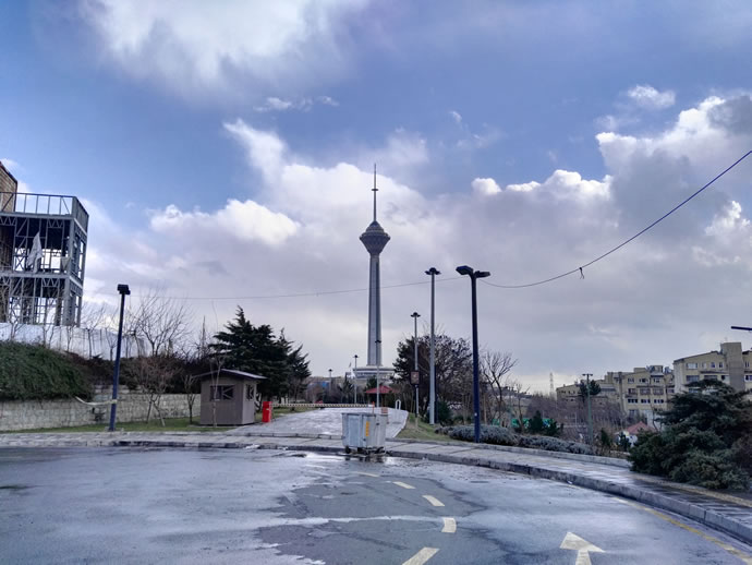 Huawei G8 - هواوی جی 8
