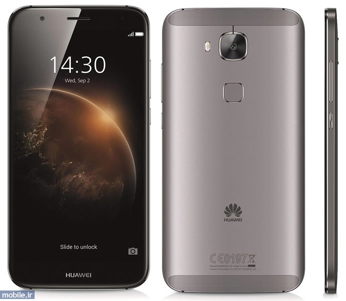 Huawei G8 - هواوی جی 8