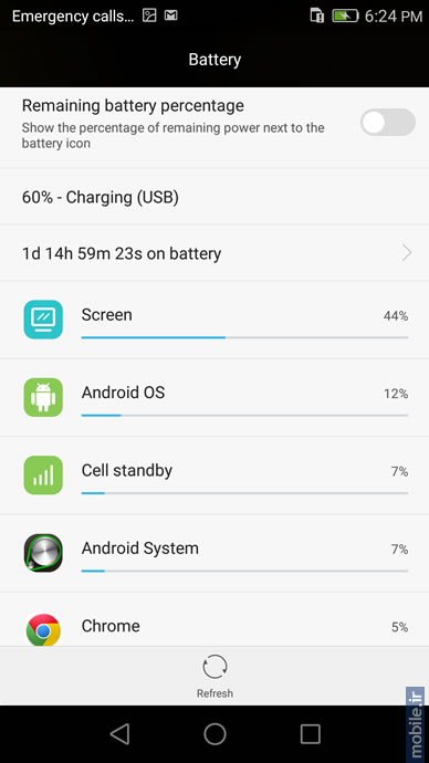 Huawei G8 - هواوی جی 8