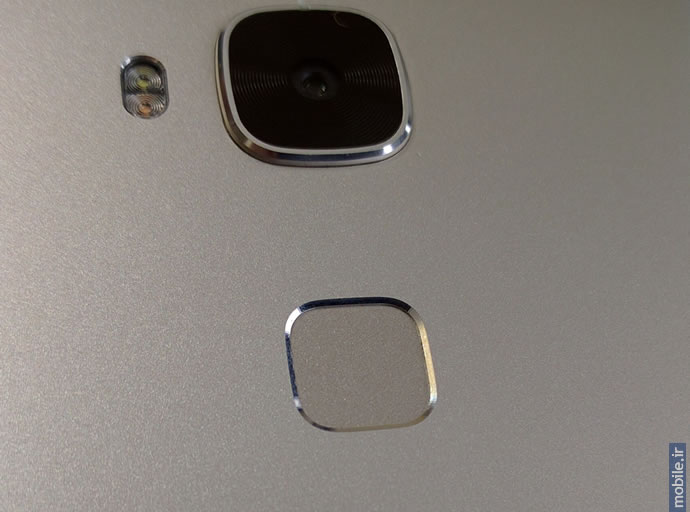 Huawei G8 - هواوی جی 8